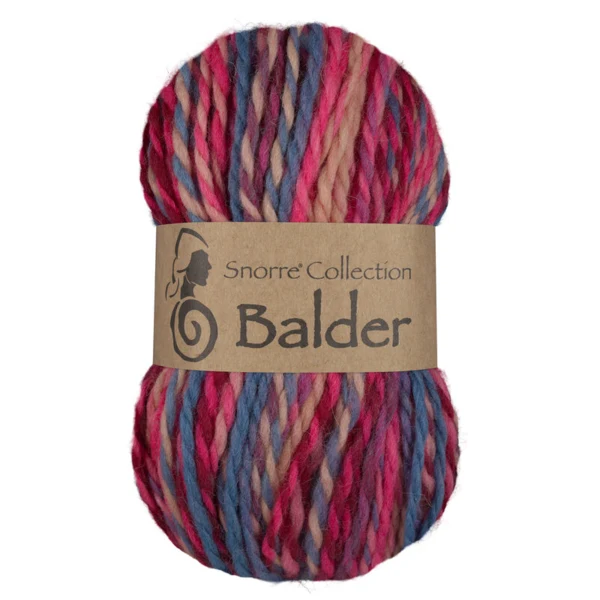 Viking Snorre Balder Multi